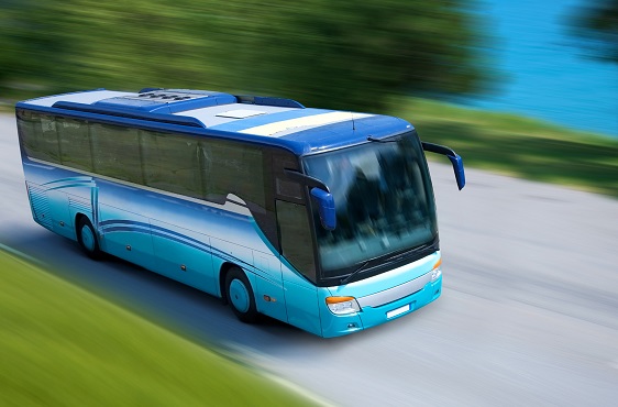 Автобусні квитки