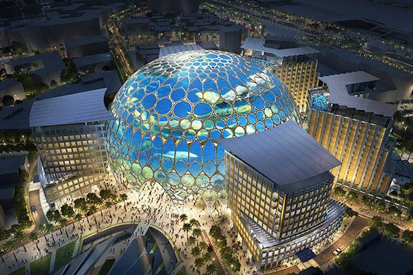 expo 2020 dubai