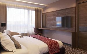 premier hotel