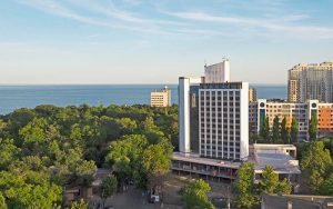 premier hotel