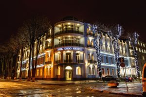 Reikartz Хмельницкий