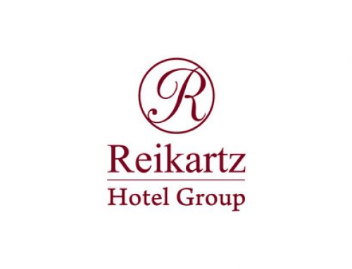 Открылся новый отель Reikartz Каменское 4*