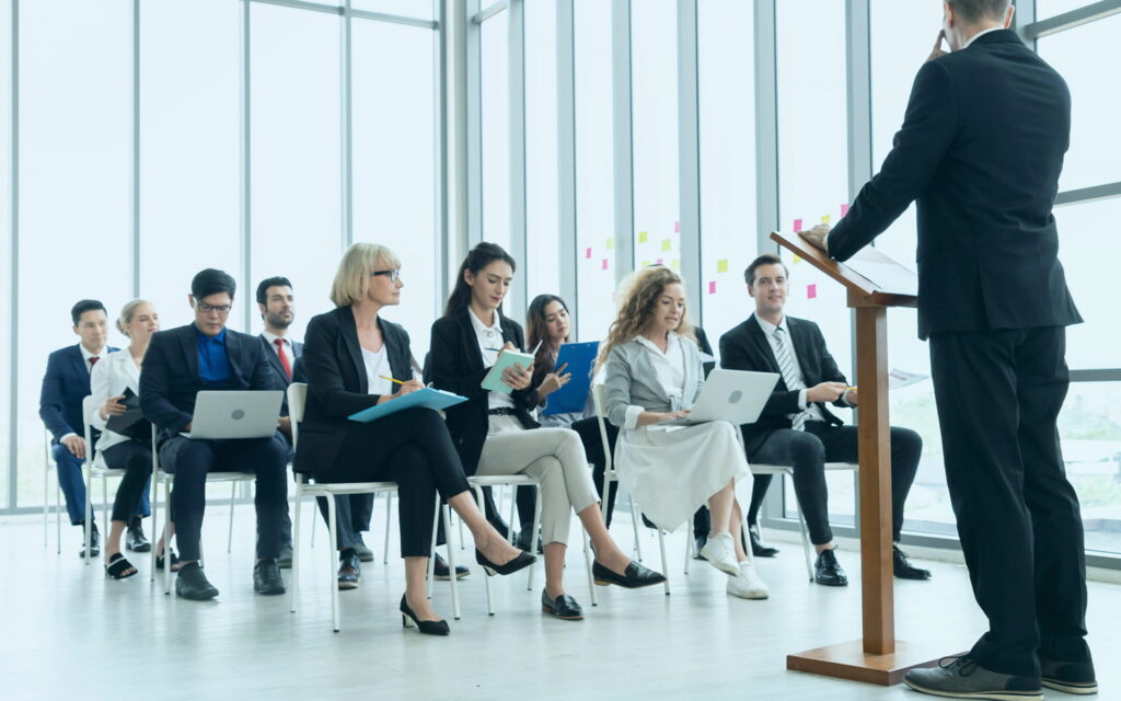 Organization of Cycle Meetings