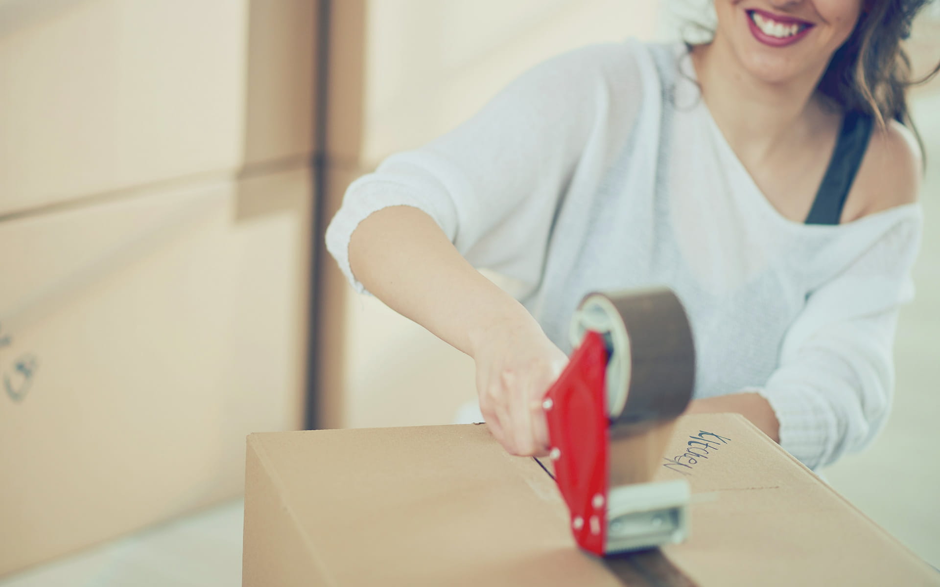 Business relocation