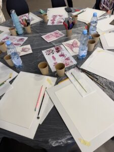Корпоративний захід з підтримки ментального здоров’я