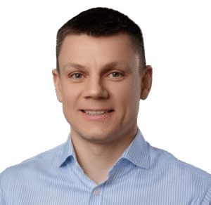 Богдан Сосновий