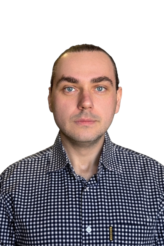 Олександр Даниленко