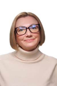 Наталія Сіренко