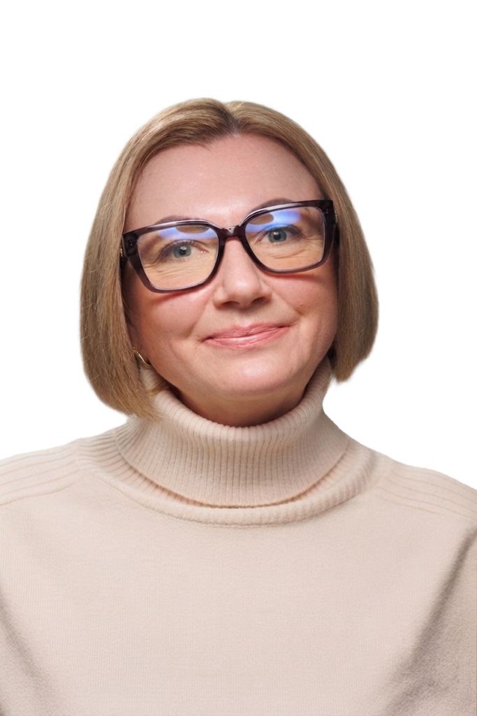 Наталія Сіренко