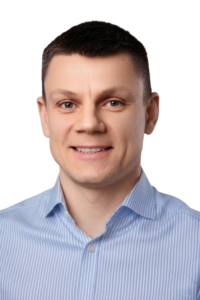 Богдан Сосновий
