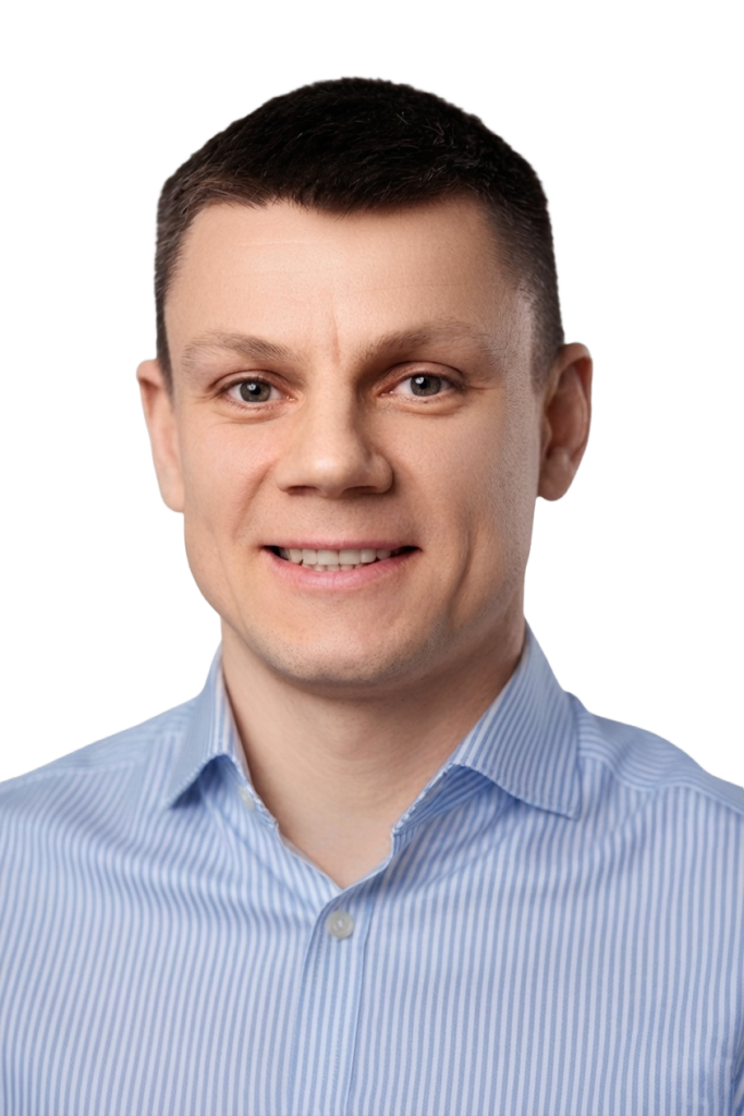 Богдан Сосновий