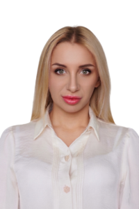 Ольга Горчинська