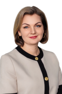 Ірина Литвиненко