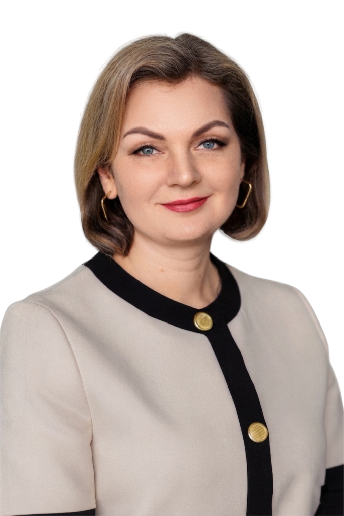 Ірина Литвиненко