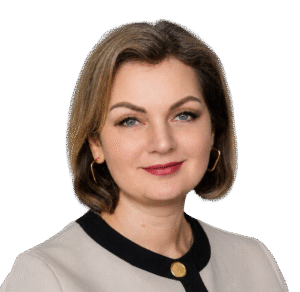 Ірина Литвиненко