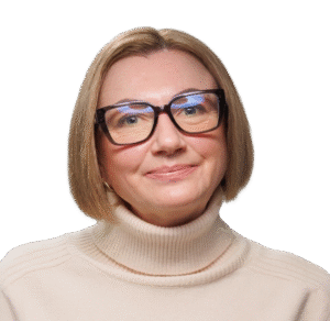 Наталія Сіренко