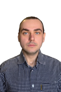 Олександр Даниленко