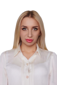 Ольга Горчинська