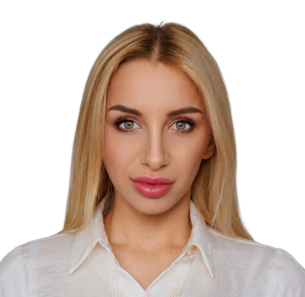 Ольга Горчинська