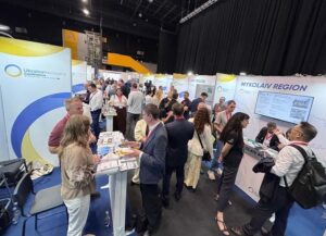 Ukraine Recovery Conference 2026 у Гданську