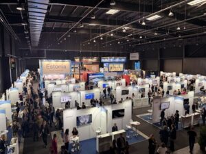 Ukraine Recovery Conference 2026 у Гданську