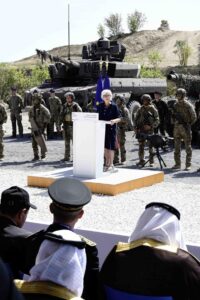 Eurosatory 2026
