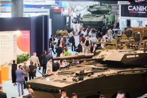 Eurosatory 2026