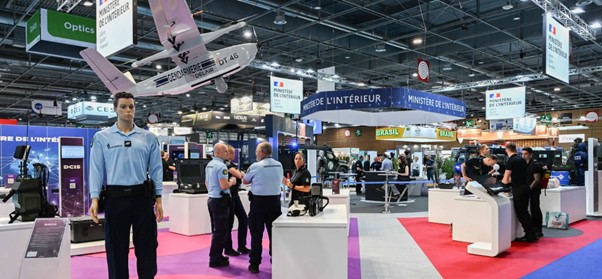 Eurosatory 2026